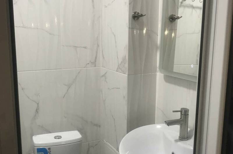 Двухуровневый «Люкс» с балконом