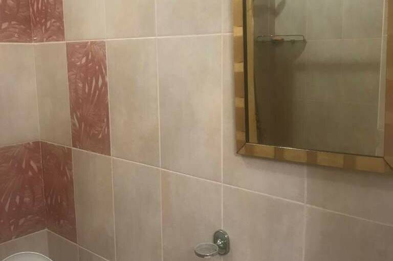 Двухуровневый «Люкс» с балконом