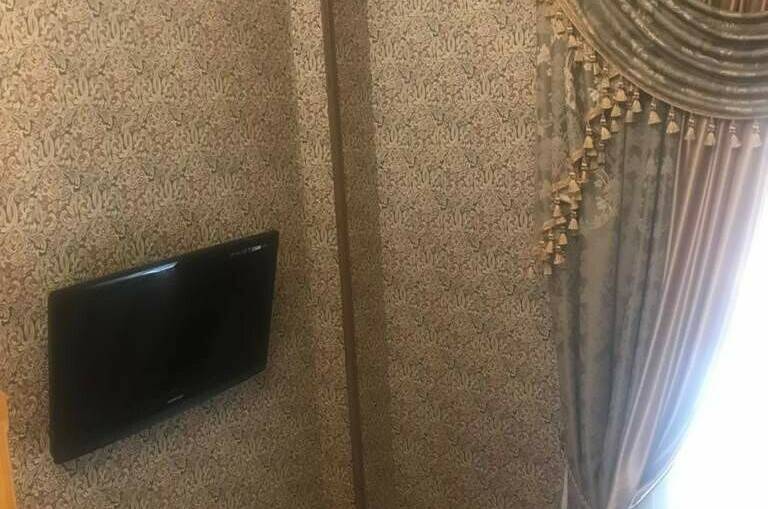 Двухуровневый «Люкс» с балконом