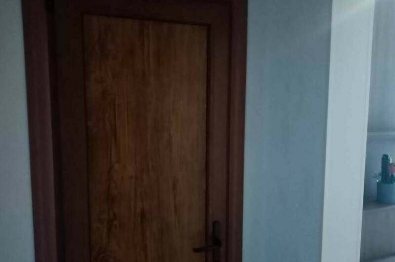 Стандартный трехместный номер