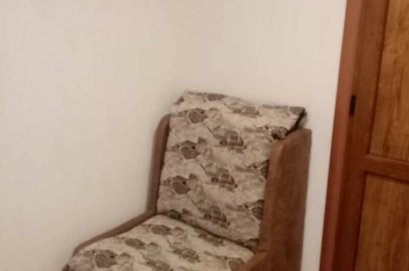 Двухместный номер с дополнительным спальным местом