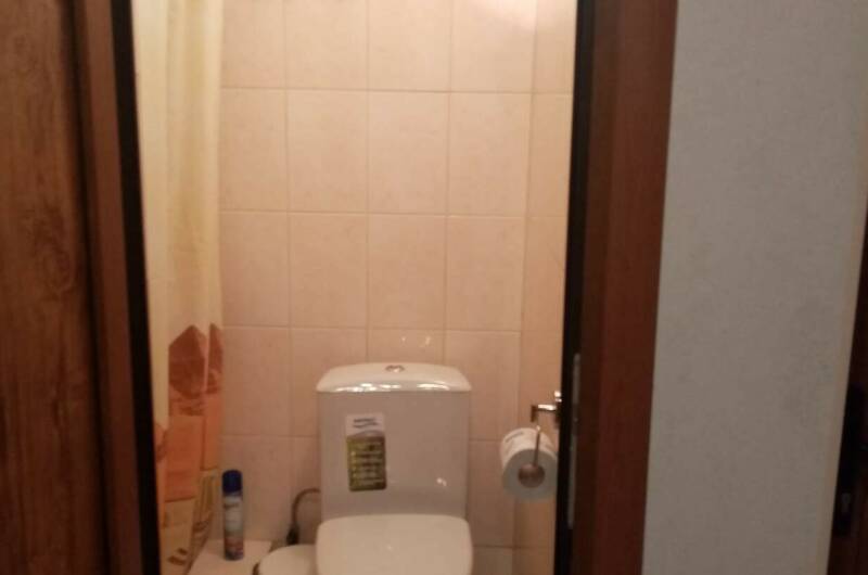 Двухместный номер с дополнительным спальным местом