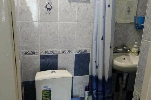 Стандартный двухместный номер