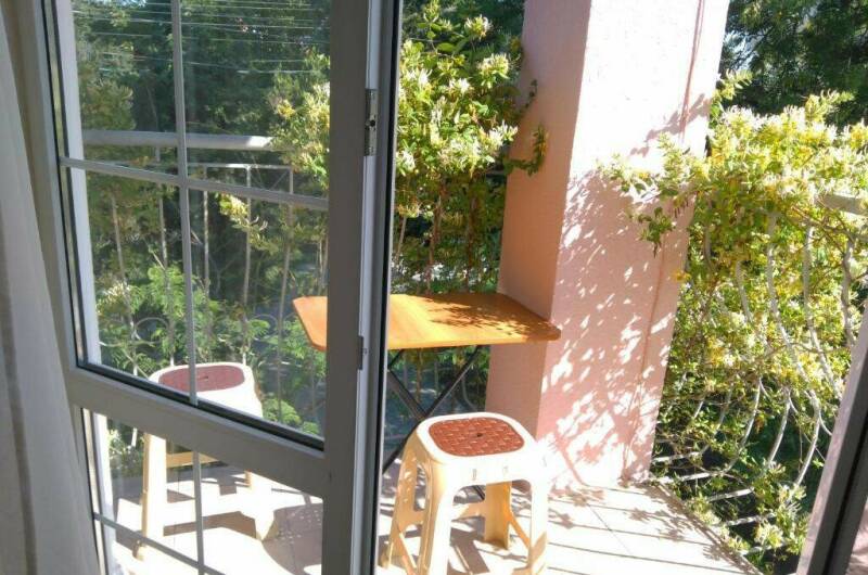 Трехместный номер делюкс