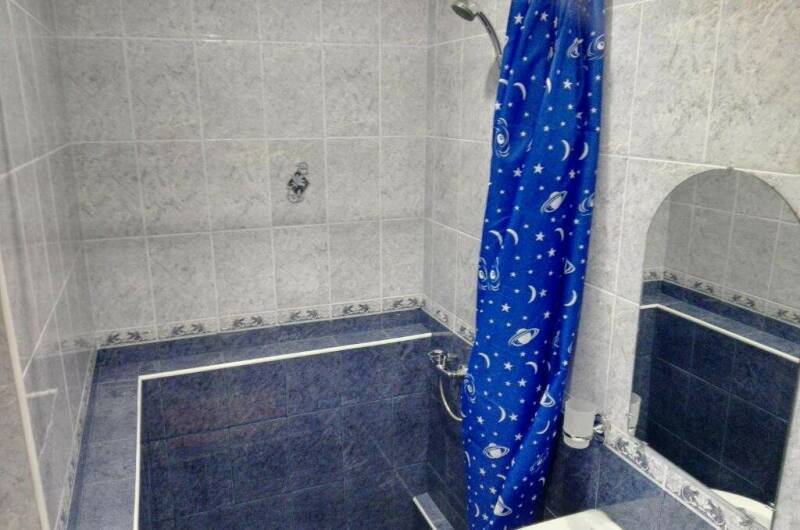 Двух местный номер делюкс