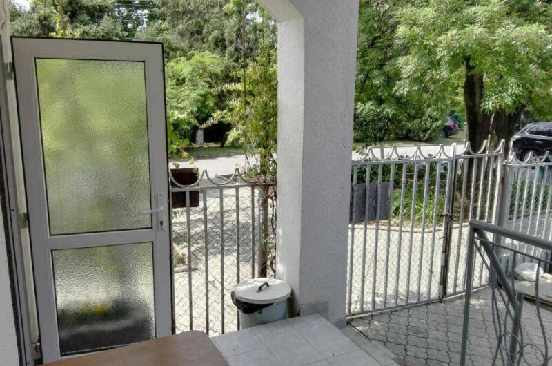 Двух местный номер делюкс