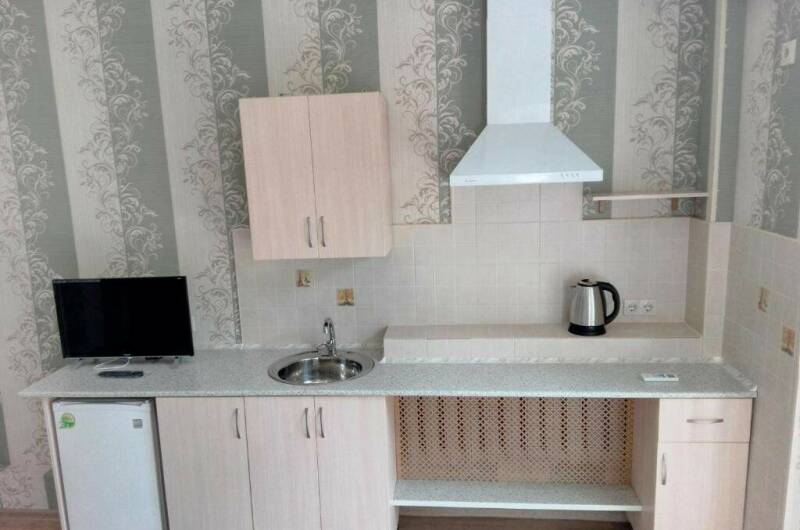 Двух местный номер делюкс