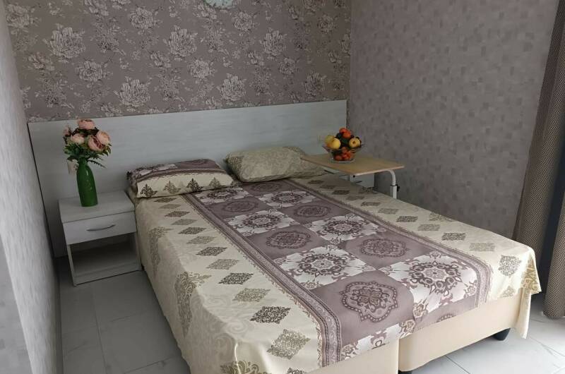 Двухместный номер с удобствами