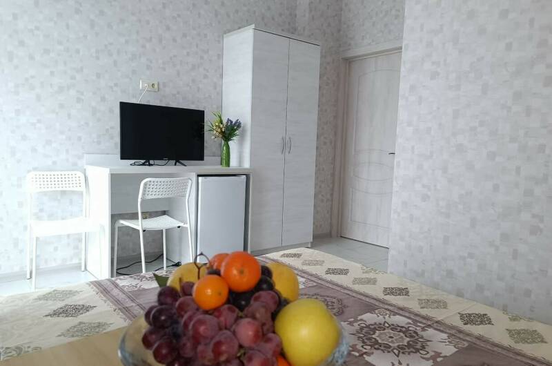 Двухместный номер с удобствами