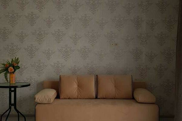 Четырехместный номер с удобствами