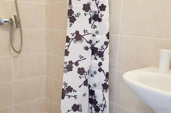 Четырехместный номер с удобствами