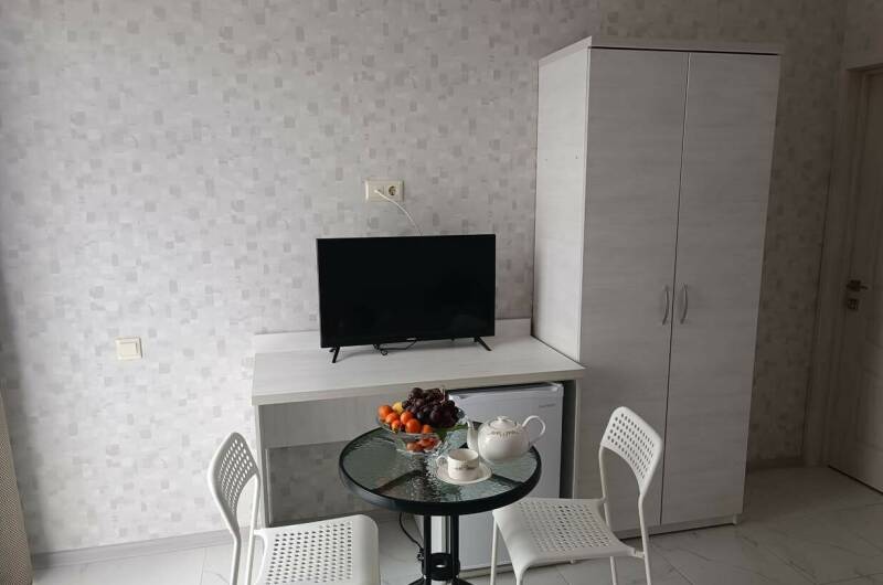 Трёхместный номер