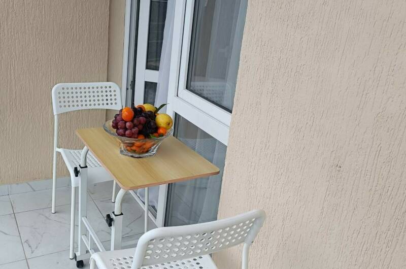 Трёхместный номер