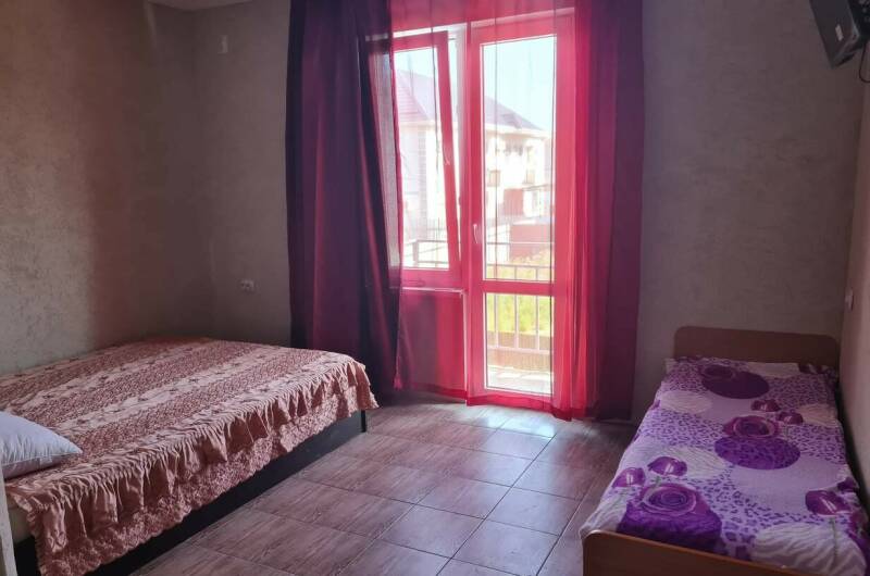 3-х местный «Стандарт»