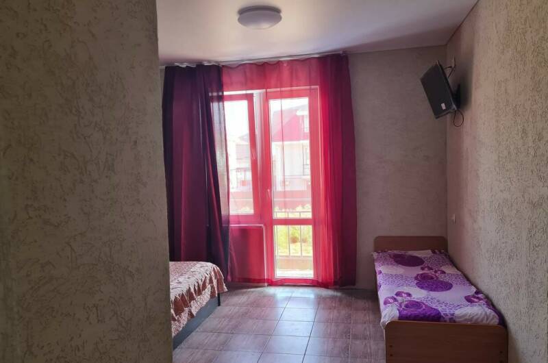 3-х местный «Стандарт»