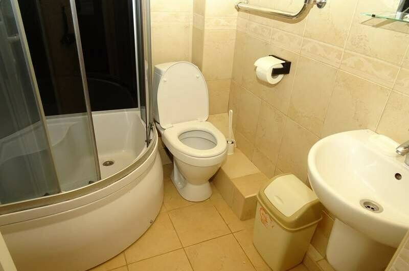 Двухместный «Стандарт»