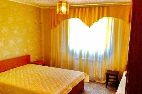 3-х местный «Стандарт»