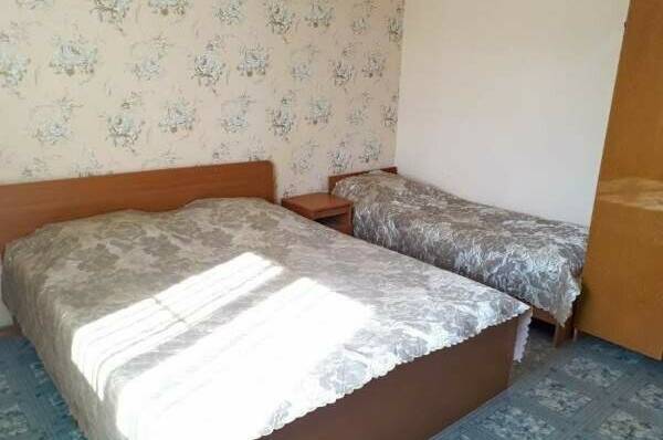 4-х местный «Стандарт»