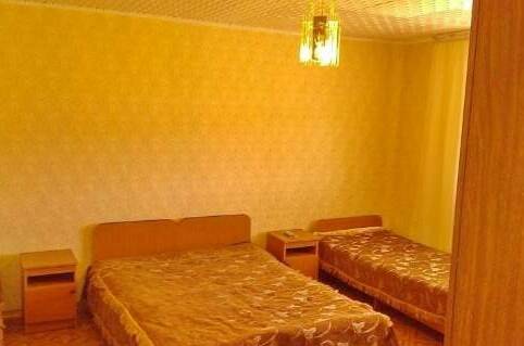 4-х местный «Стандарт»