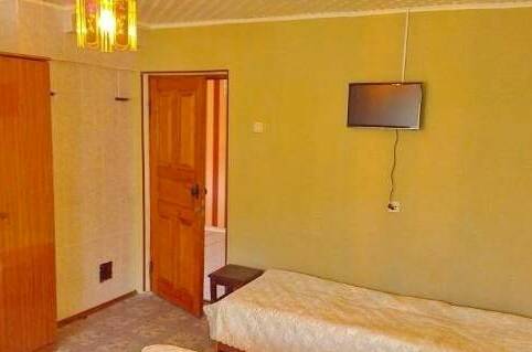 4-х местный «Стандарт»