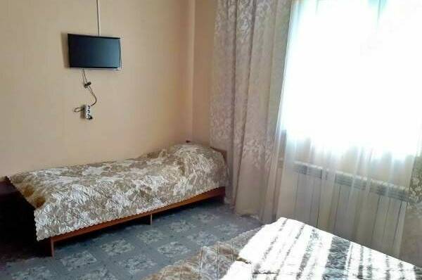 4-х местный «Стандарт»