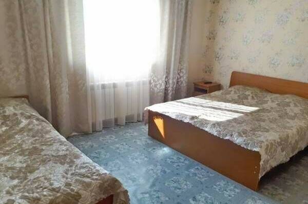 4-х местный «Стандарт»