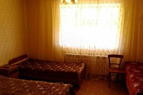 5-ти местный «Стандарт»