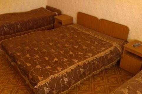 5-ти местный «Стандарт»