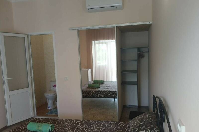 Полулюкс 2-х, 3-х местный