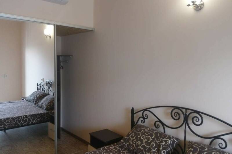 Полулюкс 2-х, 3-х местный