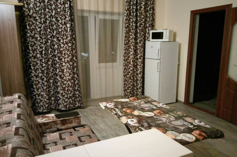 Люкс 2-х комнатный семейный