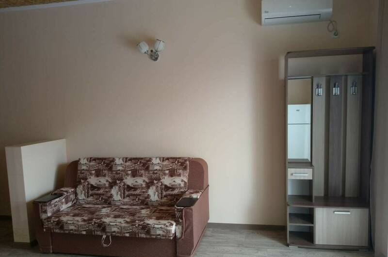 Люкс 2-х комнатный семейный