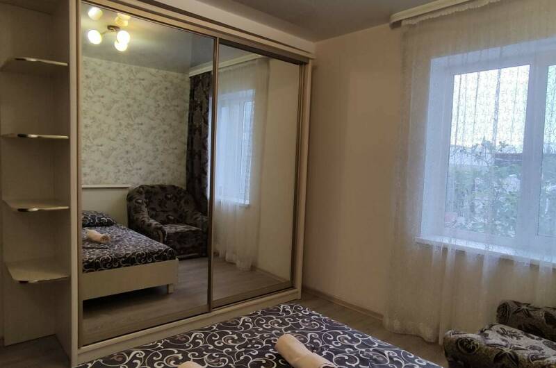 Коттедж 3-х комнатный