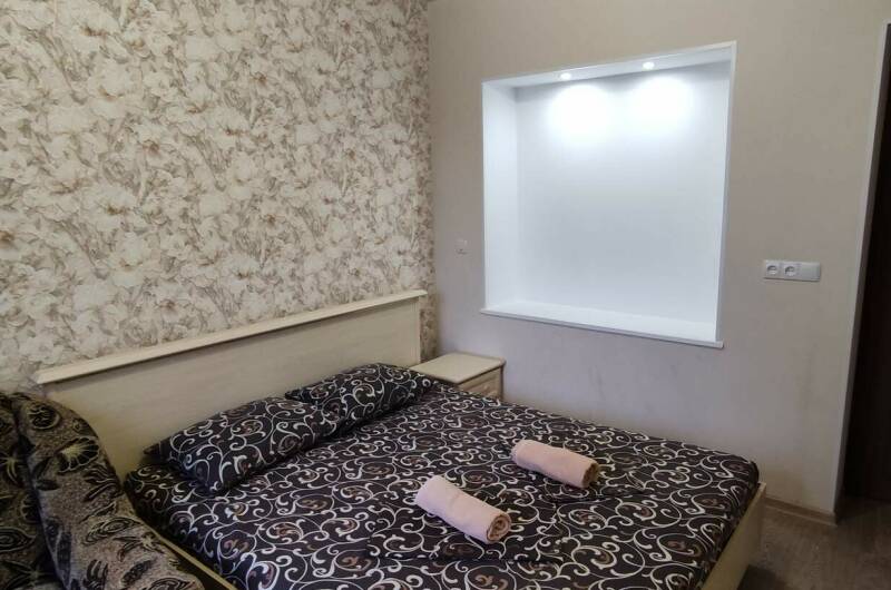 Коттедж 3-х комнатный