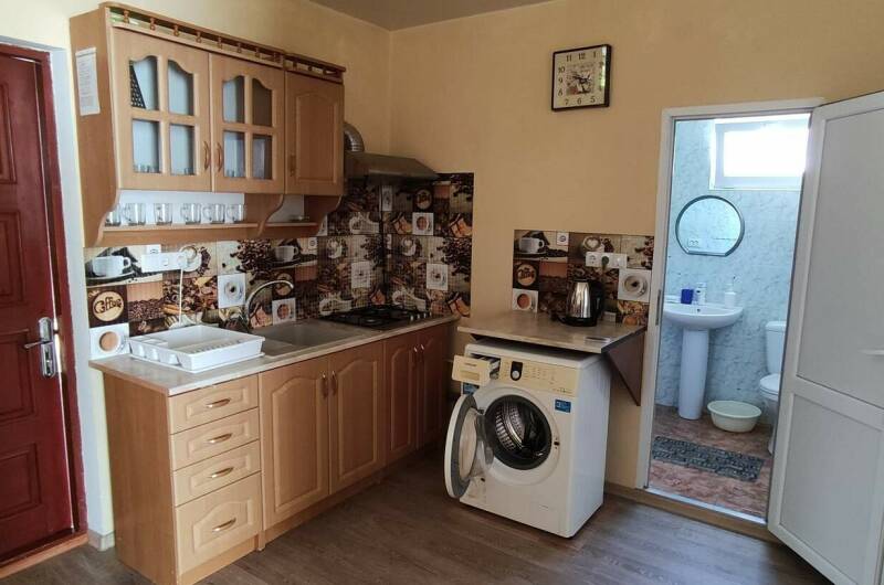 Коттедж 3-х комнатный