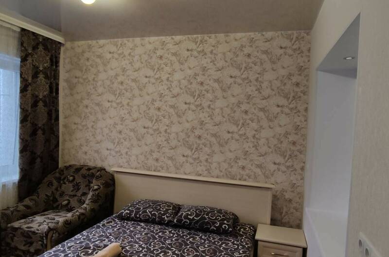 Коттедж 3-х комнатный