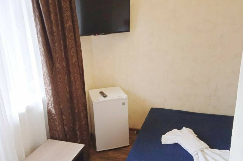 «Стандарт» одноместный