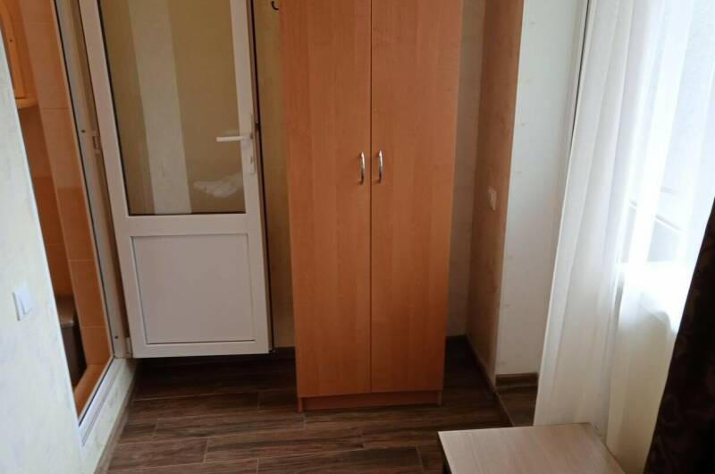 «Стандарт» одноместный