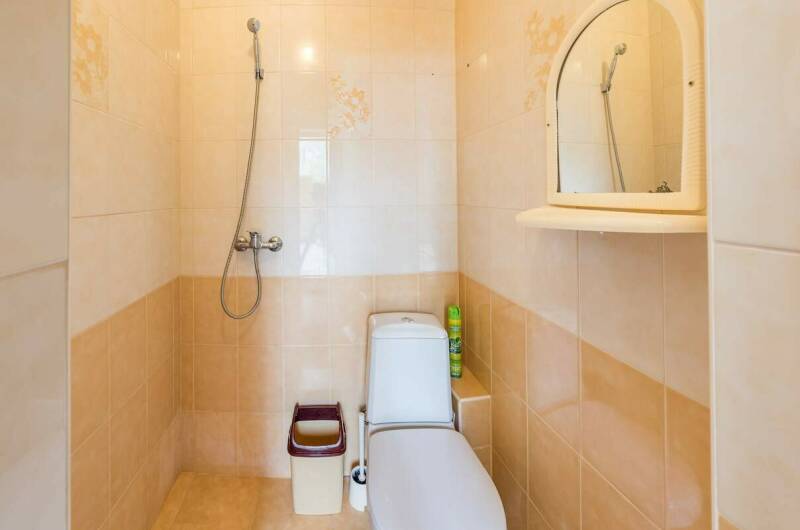 «Стандарт» одноместный