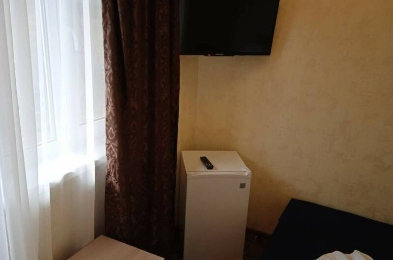 «Стандарт» одноместный