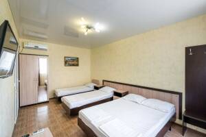 Изображение Изображение гостиницы "Гостевой дом «Лотос»" #2 #2