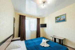 Изображение Изображение гостиницы "Гостевой дом «Лотос»" #3 #3