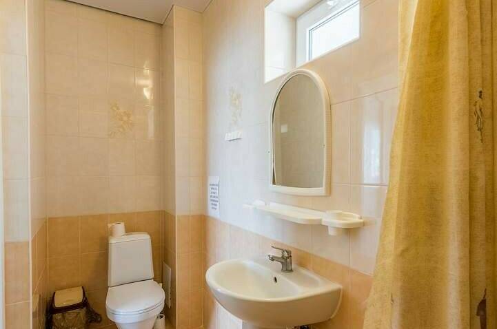 «Стандарт» 2 местный