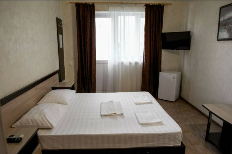 «Стандарт» 2 местный