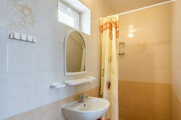 «Стандарт» 3 местный