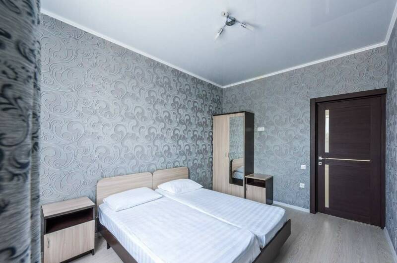 Апартаменты «Люкс» с отдельным входом