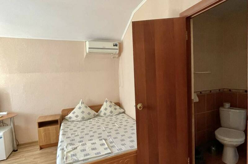 2-х местный номер с балконом