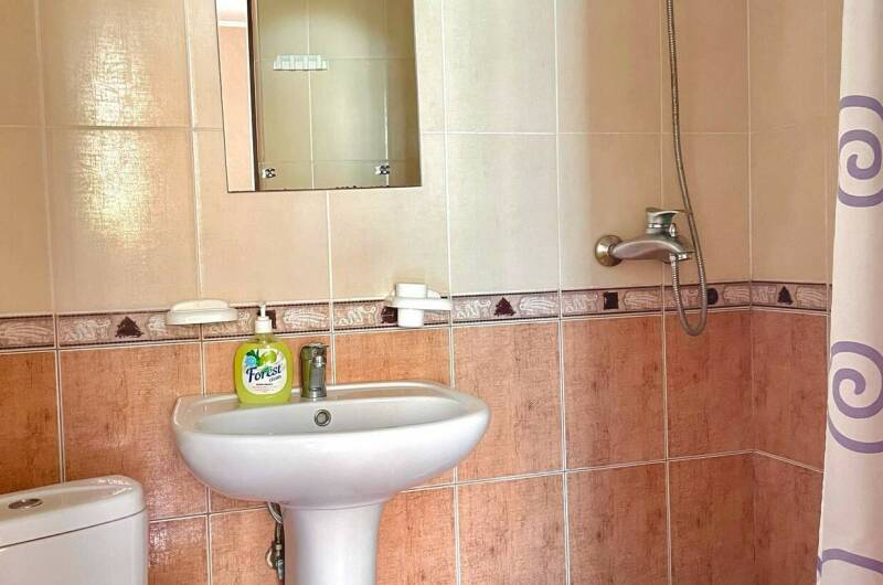 5-х местный номер с балконом