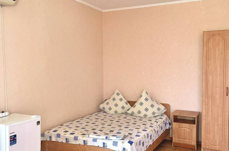 5-х местный номер с балконом