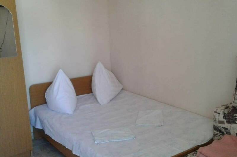 2-х местный номер